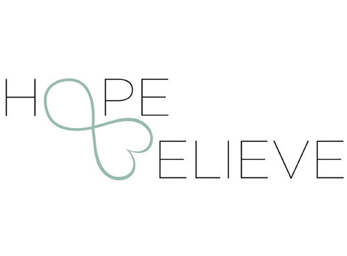 Hope & Believe